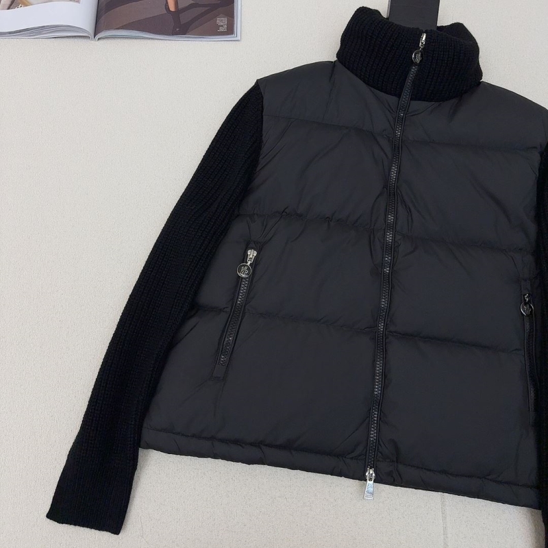 Moncler Down Coat